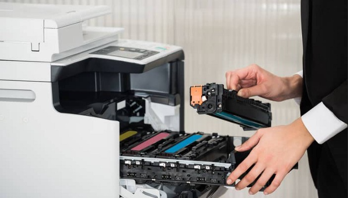 You are currently viewing Fix Your Printer Fast with Printer Repair LA’s Expert Technicians